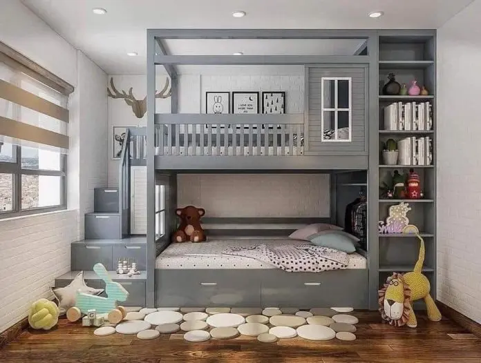 Điểm Danh 5 Đơn Vị Bán Giường Tầng Đà Nẵng Chất Lượng