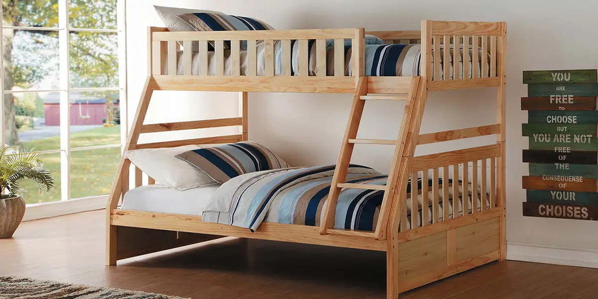 Giường tầng Nha Trang Chất Lượng Và Top 5 Địa Điểm Uy Tín