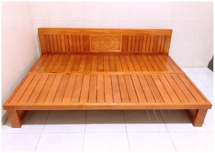Giường Xếp Nha Trang Và Top 5 Địa Điểm Cung Cấp Uy Tín Ở Nha Trang