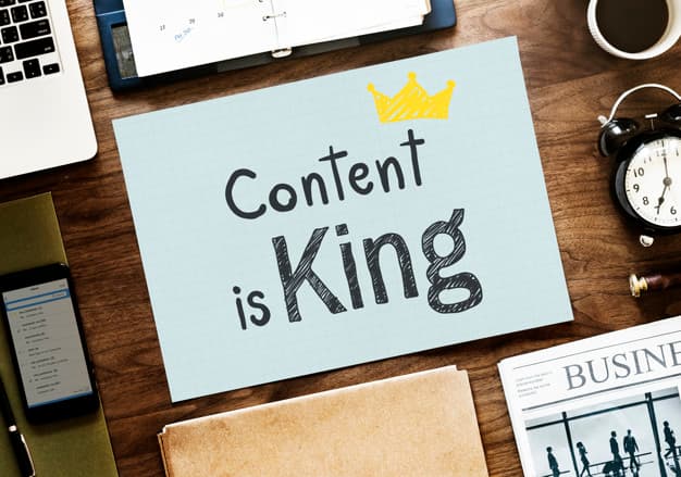 học content marketing Nha Trang