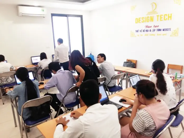 Điểm Danh Top 10 Trung Tâm Học Edit Video Ở Hà Nội Chuyên Nghiệp