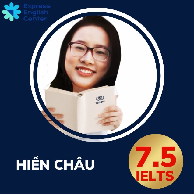 Trung Tâm IELTS EXPRESS