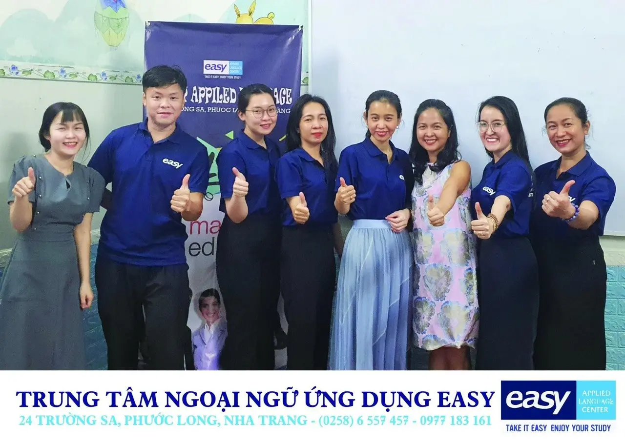 Lưu Ngay Top 7 Địa Điểm Học Ielts Nha Trang Uy Tín, Chất Lượng