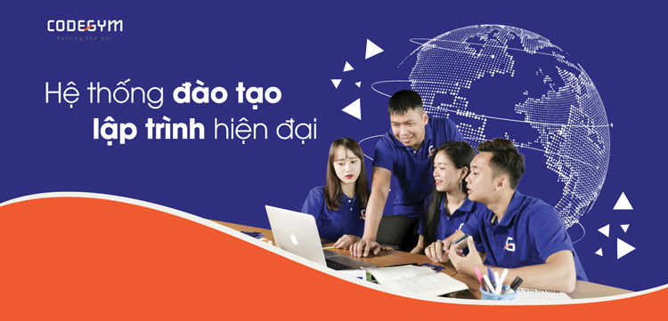 học lập trình tại Đà Nãng