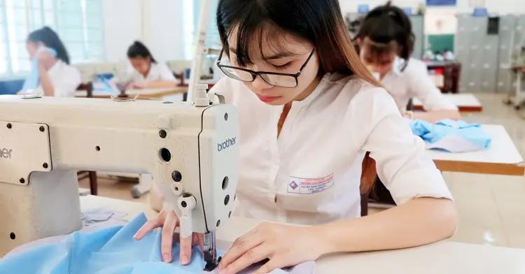 Máy hút chân không Hải Phòng cửa hàng kinh doanh máy hút gia dụng giá tốt