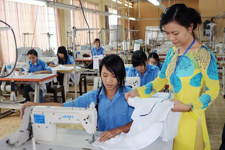 Máy hút chân không Hải Phòng Máy hút chân không Hải Phòng