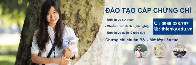 Công Ty Cổ Phần Giáo Dục Thiên Kỳ