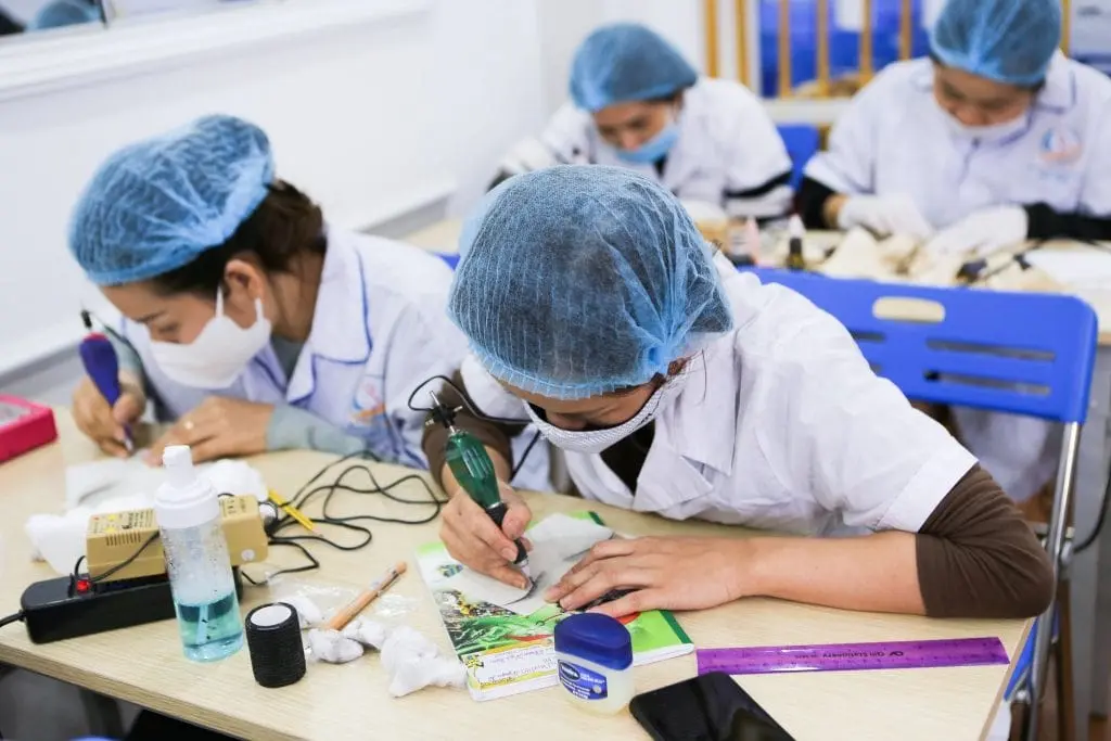 mua tông đơ cắt tóc ở hải phòng