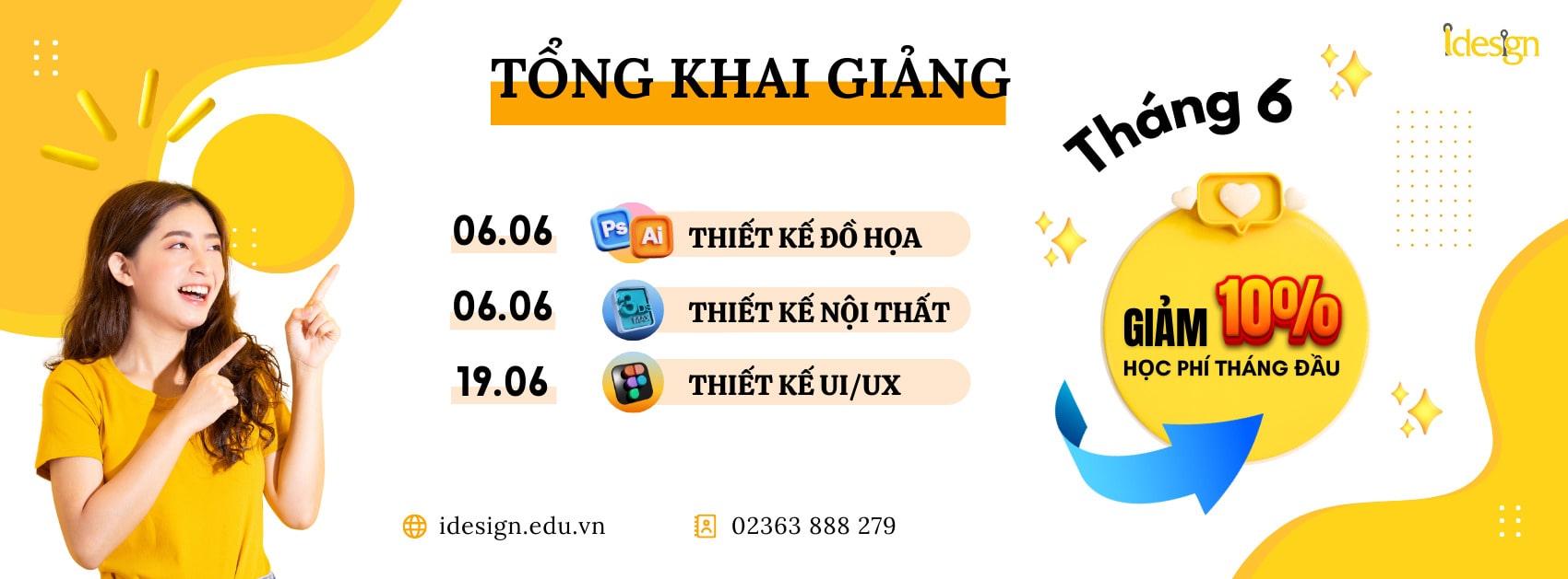 học thiết kế đồ hoạ ở Đà Nẵng