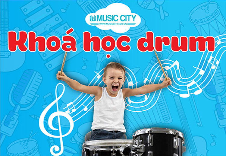 Trung Tâm Âm Nhạc Music City