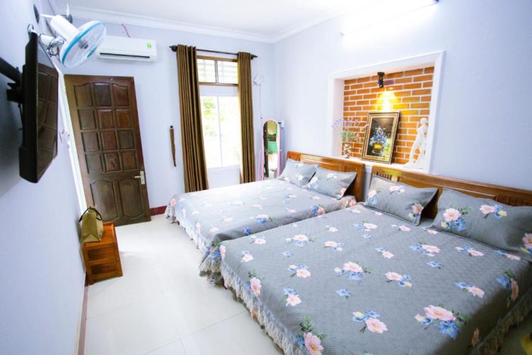 Gạo Home