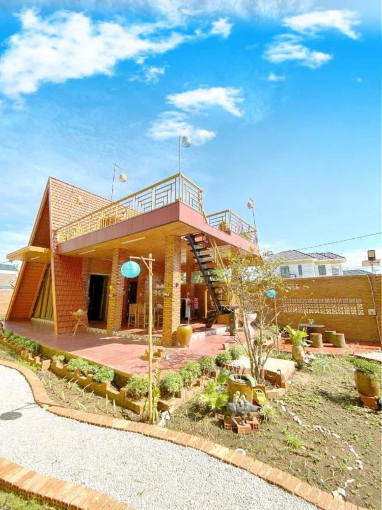 Homestay Bình Phước Homestay Bình Phước