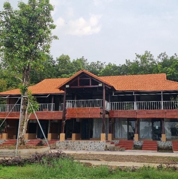 Homestay Bình Phước