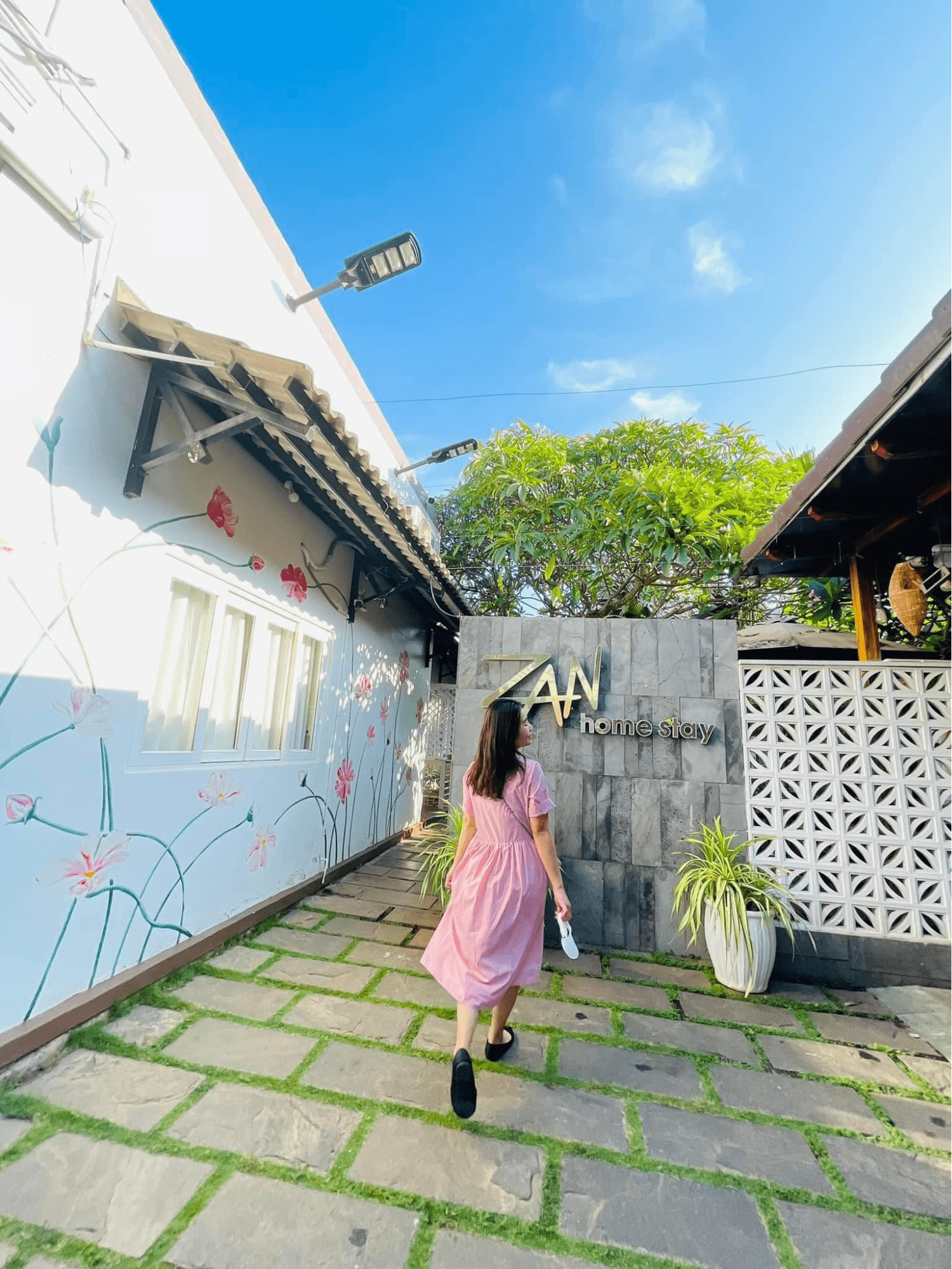 homestay Buôn Mê Thuột giá rẻ