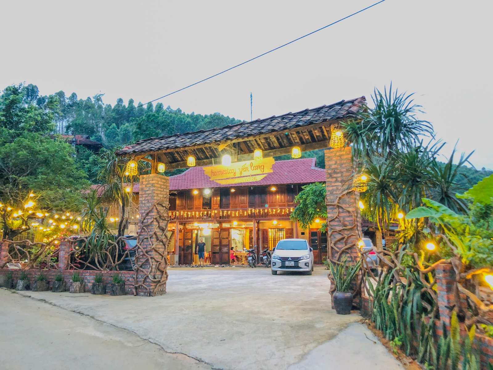 Homestay Lạng Sơn Gần Trung Tâm