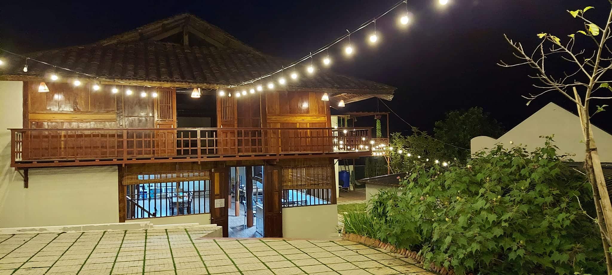 Homestay Đồng Lâm Lạng Sơn