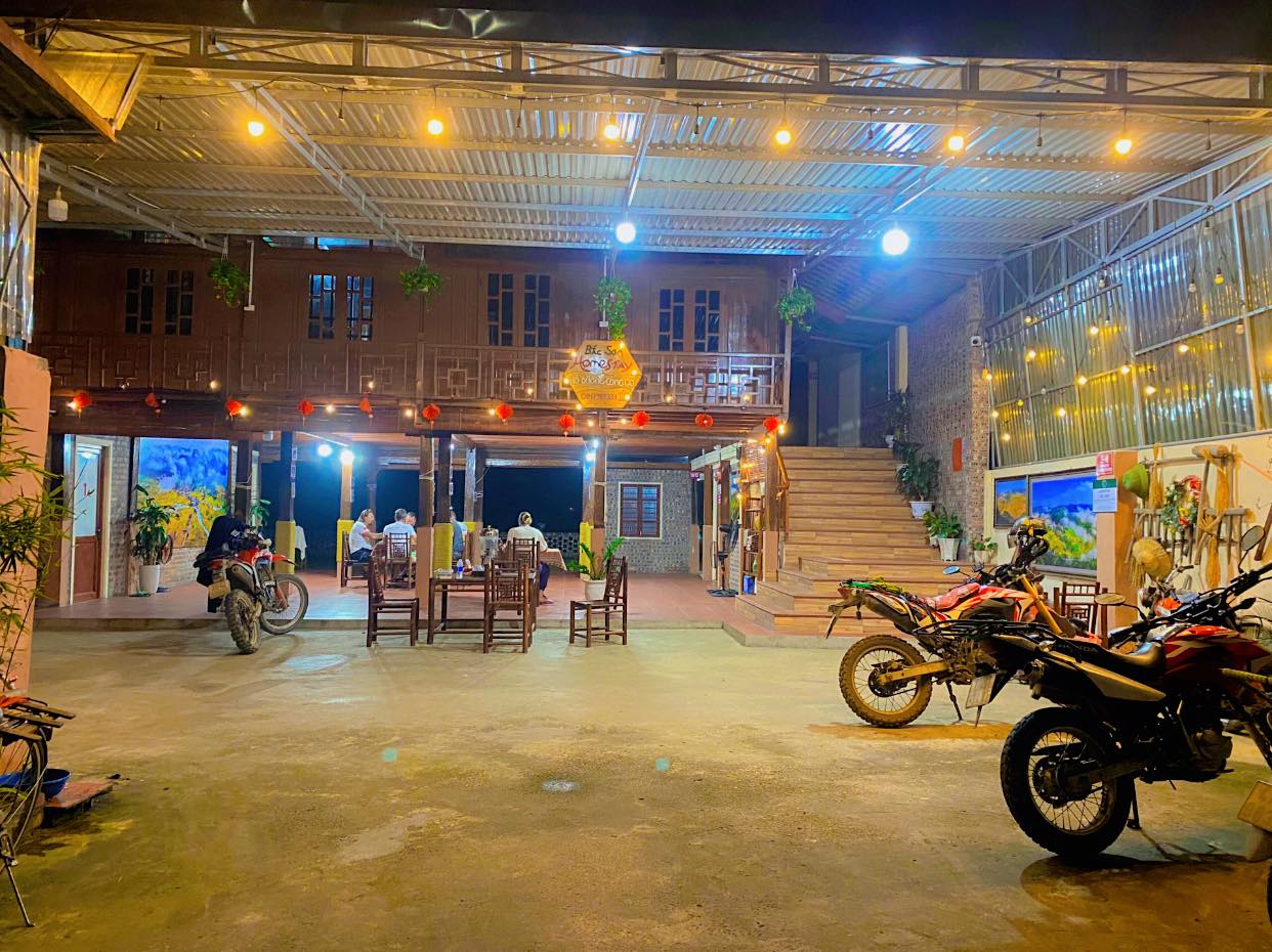 Bắc Sơn Homestay