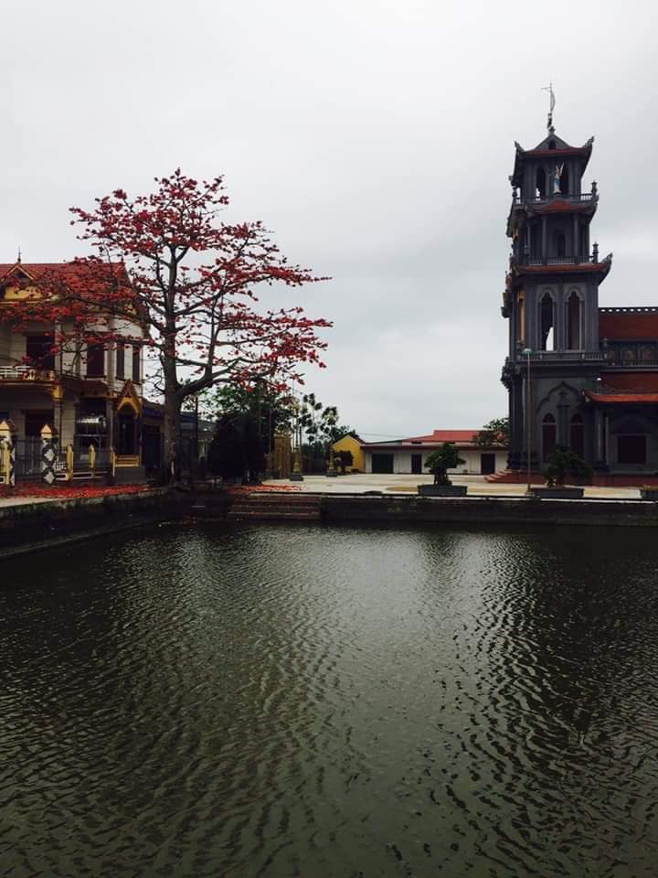 Homestay Nam Định Giá Tốt View Đẹp Ở Trung Tâm Homestay Nhà Thờ Đổ - Top 5 Homestay Nam Định Giá Tốt View Đẹp Ở Trung Tâm Giành Cho Bạn
