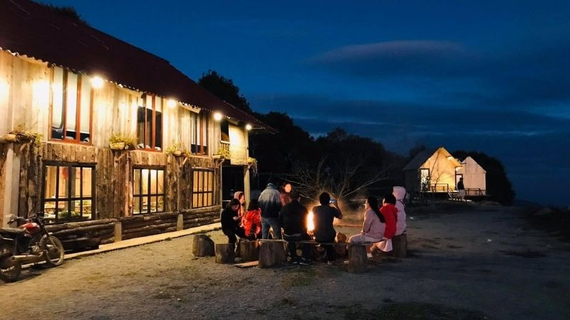 homestay tà xùa homestay tà xùa