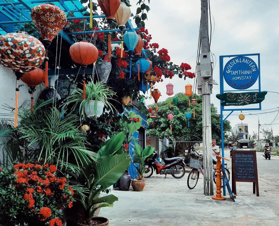homestay tam kỳ homestay tam kỳ