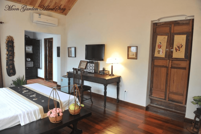 homestay tây ninh