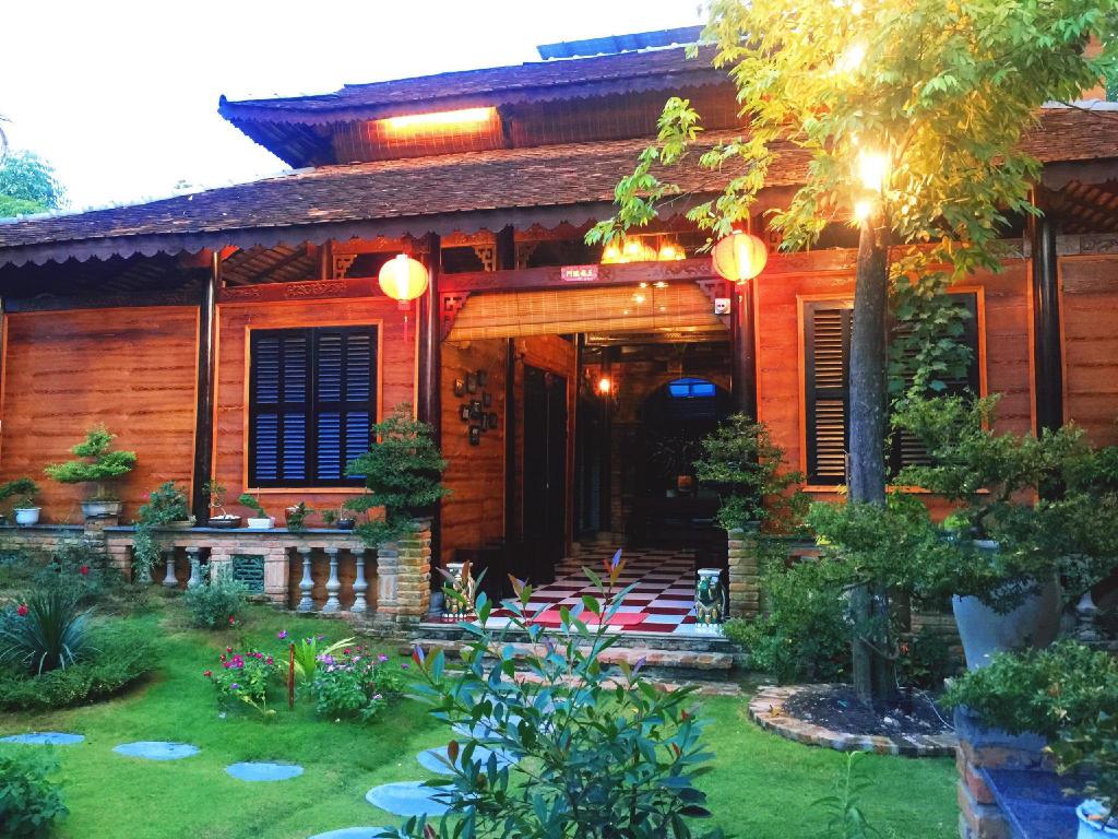 homestay tây ninh