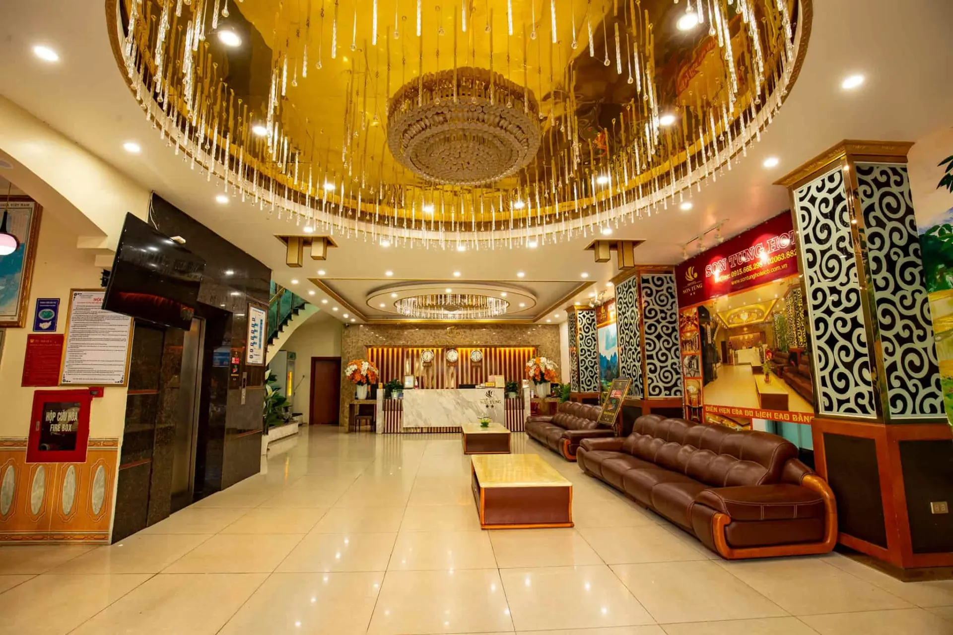 điện thoại Lào Cai
