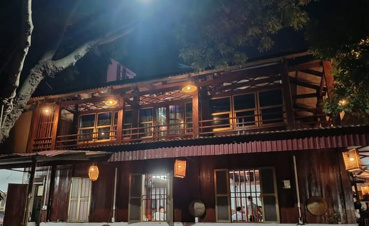 Homestay Thái Nguyên giá tốt ngay trung tâm Homestay Noọng