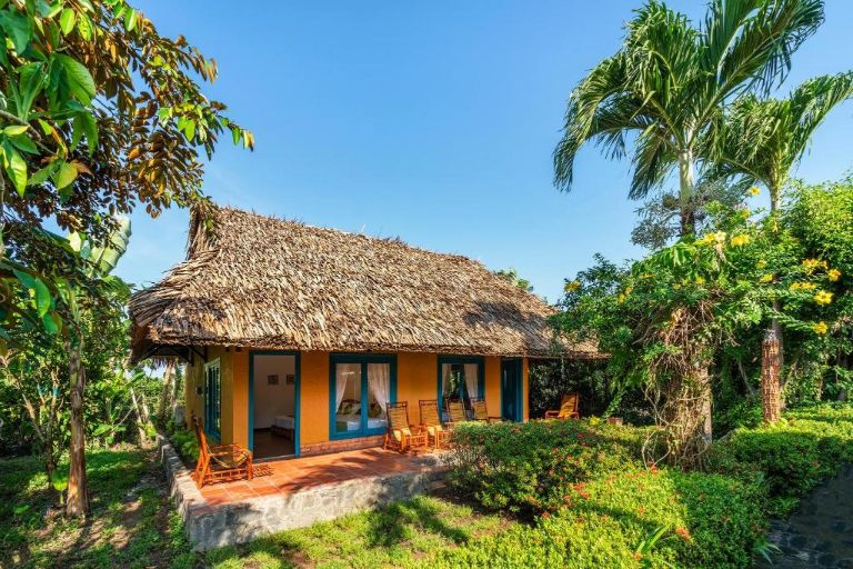 homestay-tien-giang-1-1 Happy Farm Homestay Tiền Giang