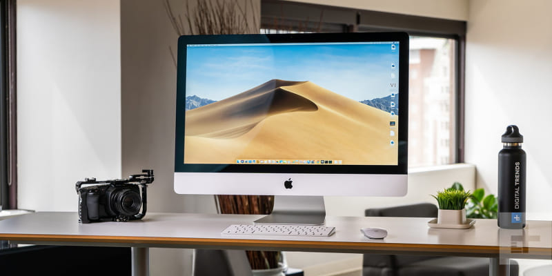 iMac chính hãng Hà Nội