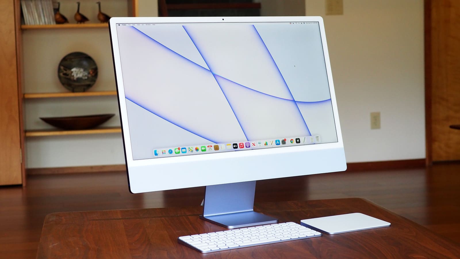 iMac chính hãng Hà Nội