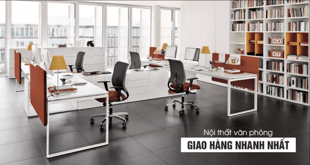 cửa hàng nội thất Bắc Ninh