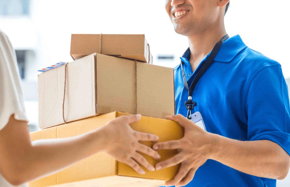 gửi hàng đi Mỹ DHL Sài Gòn tại Biên Hòa