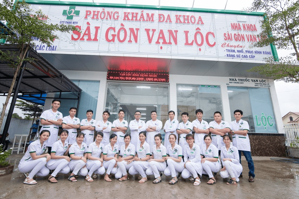 Sức khỏe