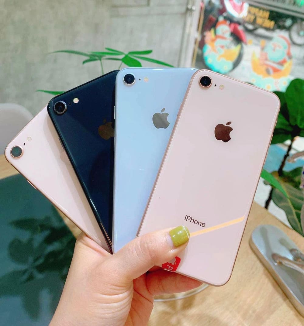 iphone cũ Đà Nẵng