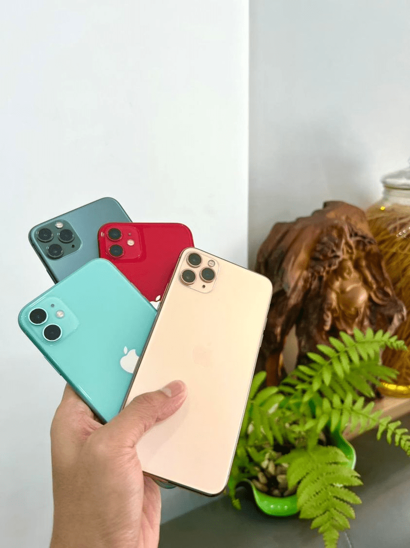 điện thoại iphone cũ ở nha trang