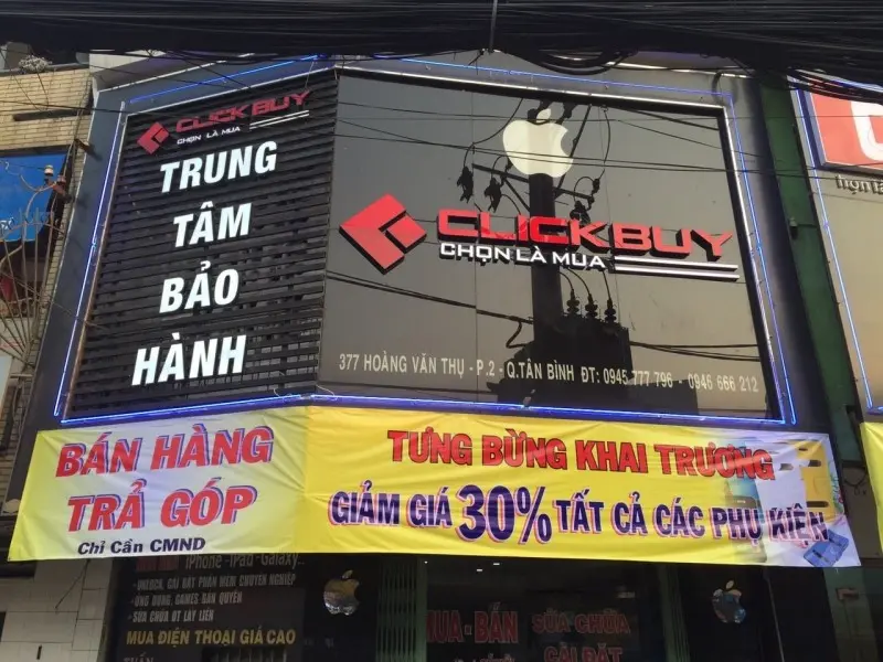 Shop Tịnh Liên