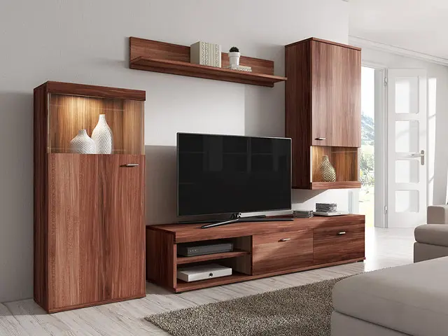 Kệ Gỗ Nha Trang Và Top 5 Doanh Nghiệp Cung Cấp Chất Lượng