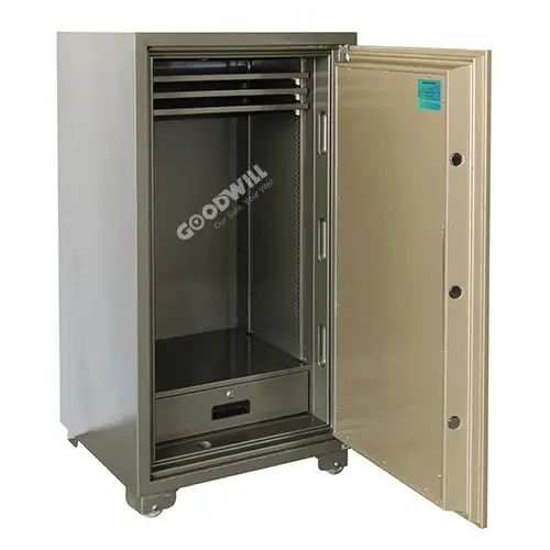 Xem Ngay Top 10 Địa Chỉ Bán Két Sắt Cần Thơ Chất Lượng Nhất