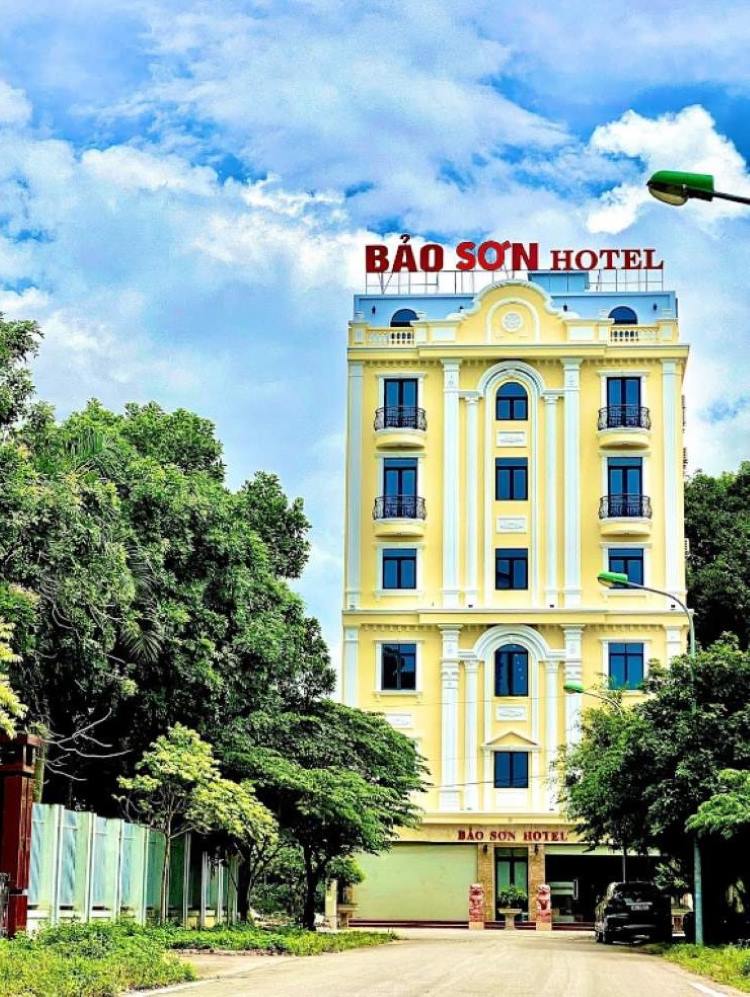 Bảo Sơn Hotel