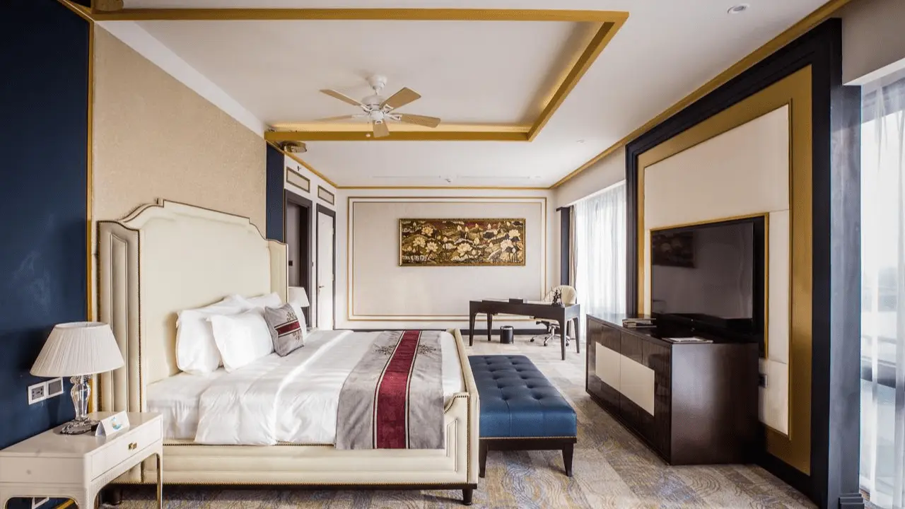 sơn chống nóng Quảng Ngãi