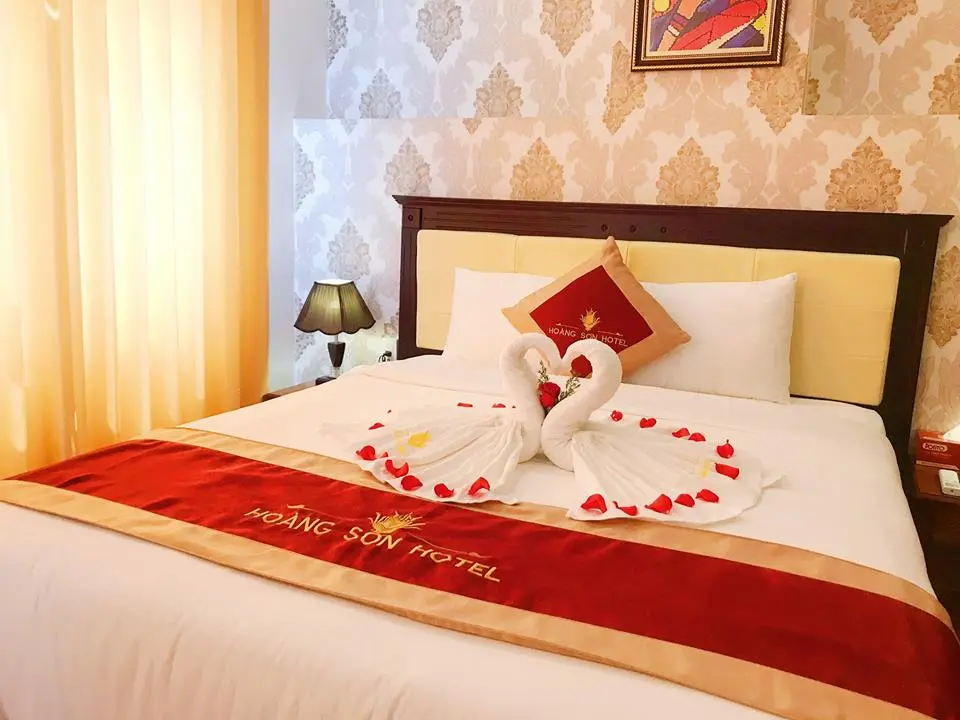 sơn chống nóng Quảng Ngãi