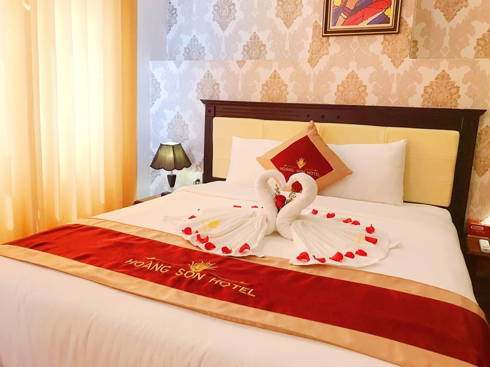 khách sạn tình yêu Cần Thơ Hoàng Sơn Hotel