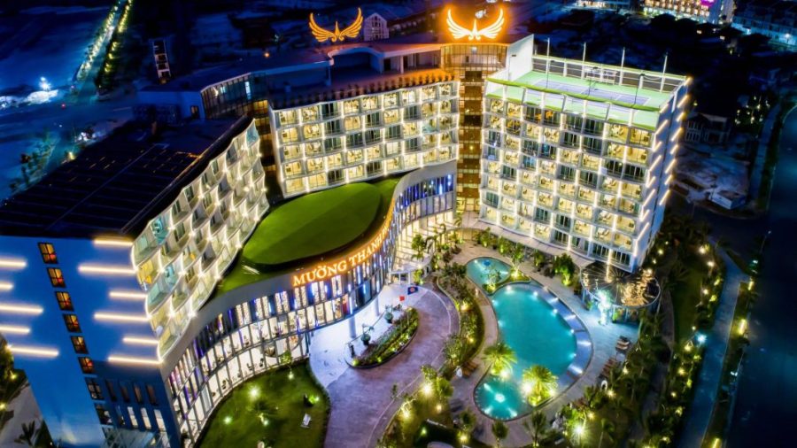 khách sạn tuyên quang khách sạn tuyên quang