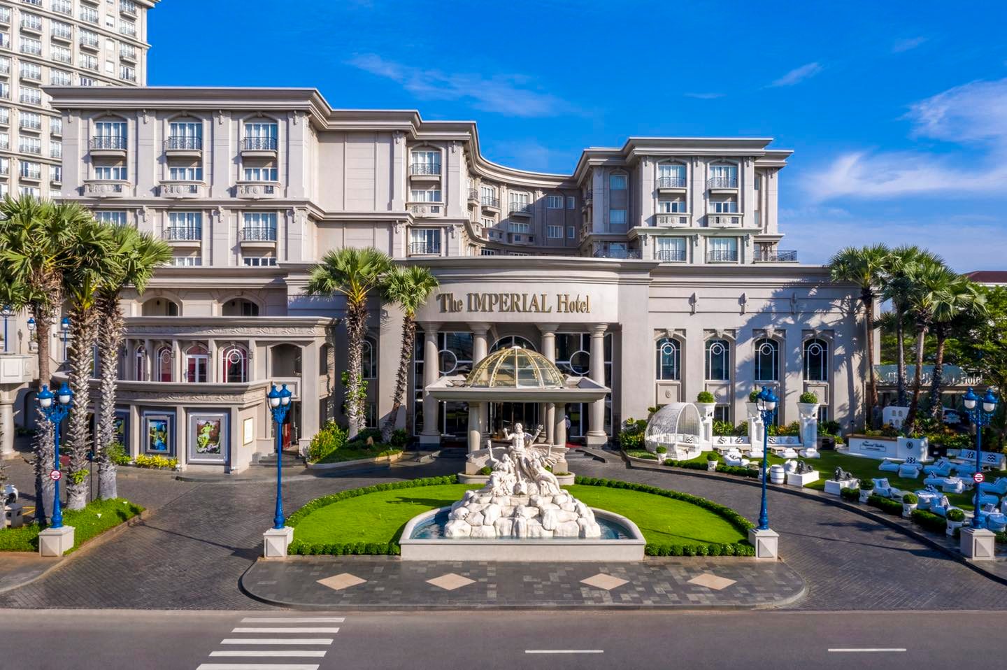 Imperial Hotel Vung Tau