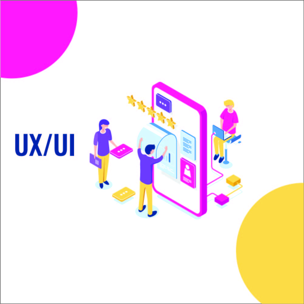 khóa học ui ux