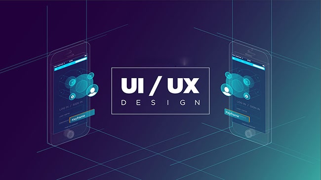 khóa học ui ux