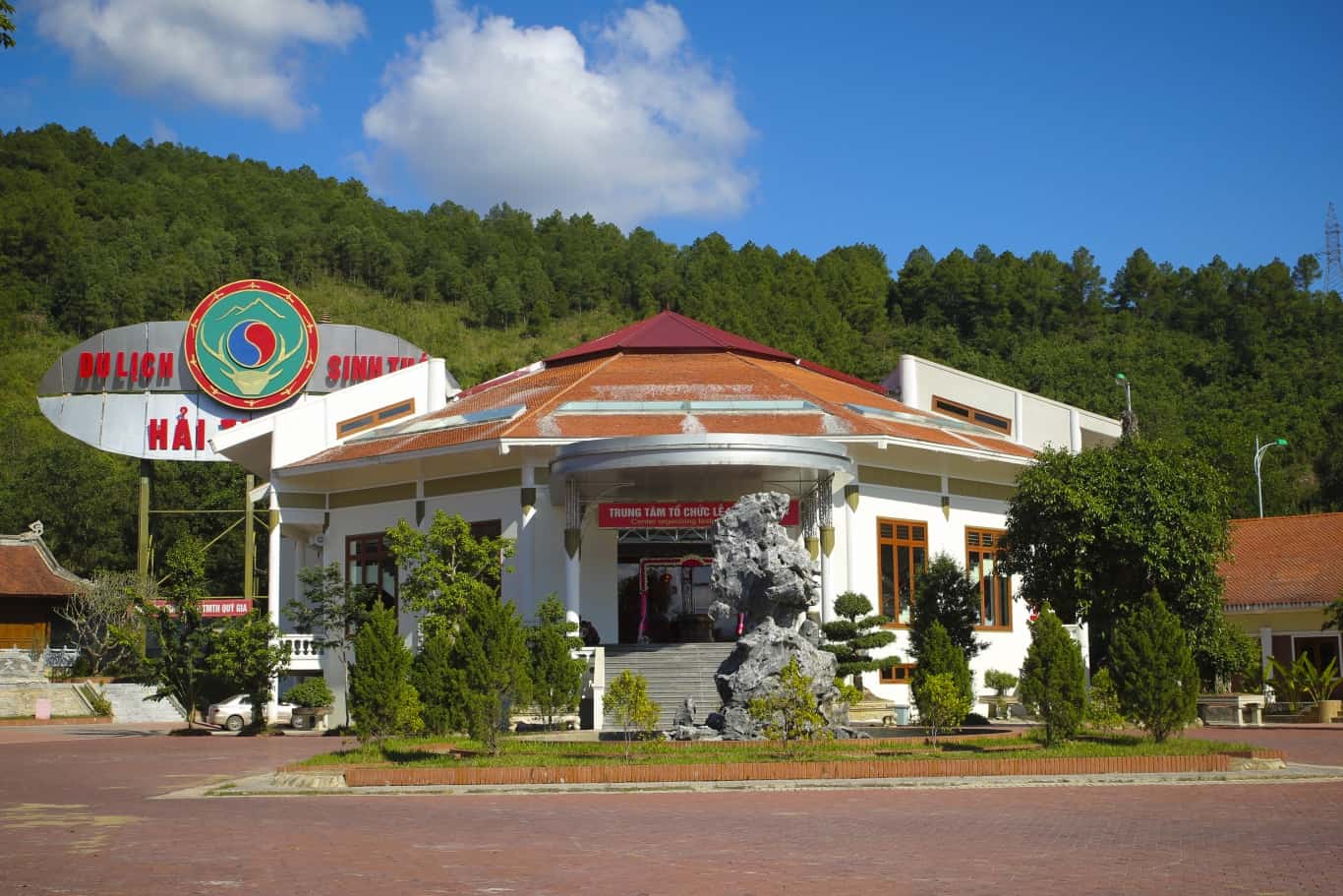 Hải Thượng Eco Resort