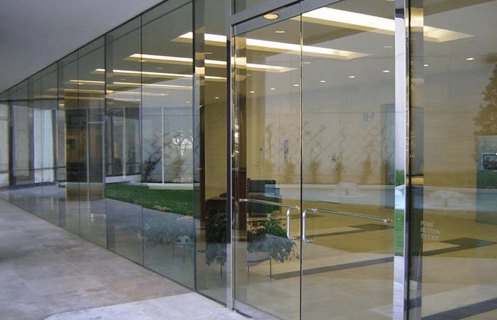 Kính cường lực Biên Hòa BKDOOR