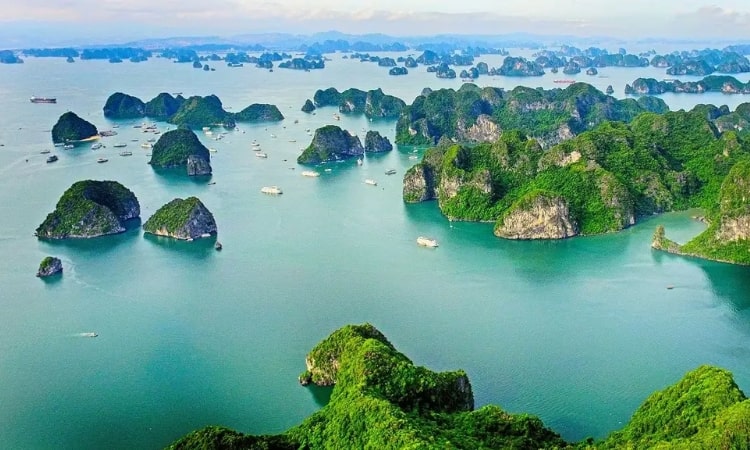 kinh nghiệm đi du lịch hạ long kinh nghiệm đi du lịch hạ long